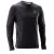 Джерсі LEATT MTB 3.0 Gravity Jersey [Ghost Black], XL