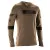 Джерсі LEATT MTB 3.0 Gravity Jersey [Loam Brown], XL