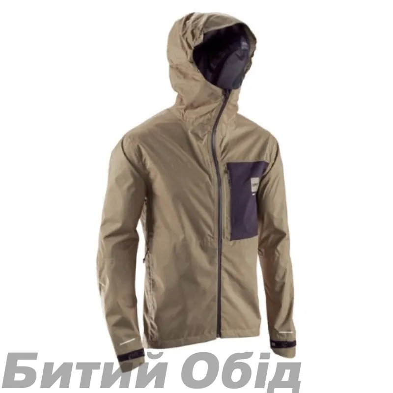 Куртка LEATT MTB 3.0 HydraDri Jacket 