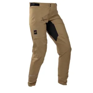 Водостойкие штаны LEATT MTB 3.0 HydraDri Pant [Brass Brown]