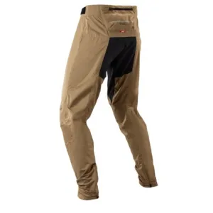 Водостойкие штаны LEATT MTB 3.0 HydraDri Pant [Brass Brown]