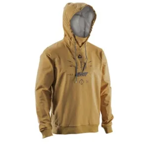 Толстовка LEATT MTB 3.0 ThermaFlow Hoodie 