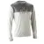 Джерсі LEATT MTB 3.0 Trail Jersey [Cream White], L