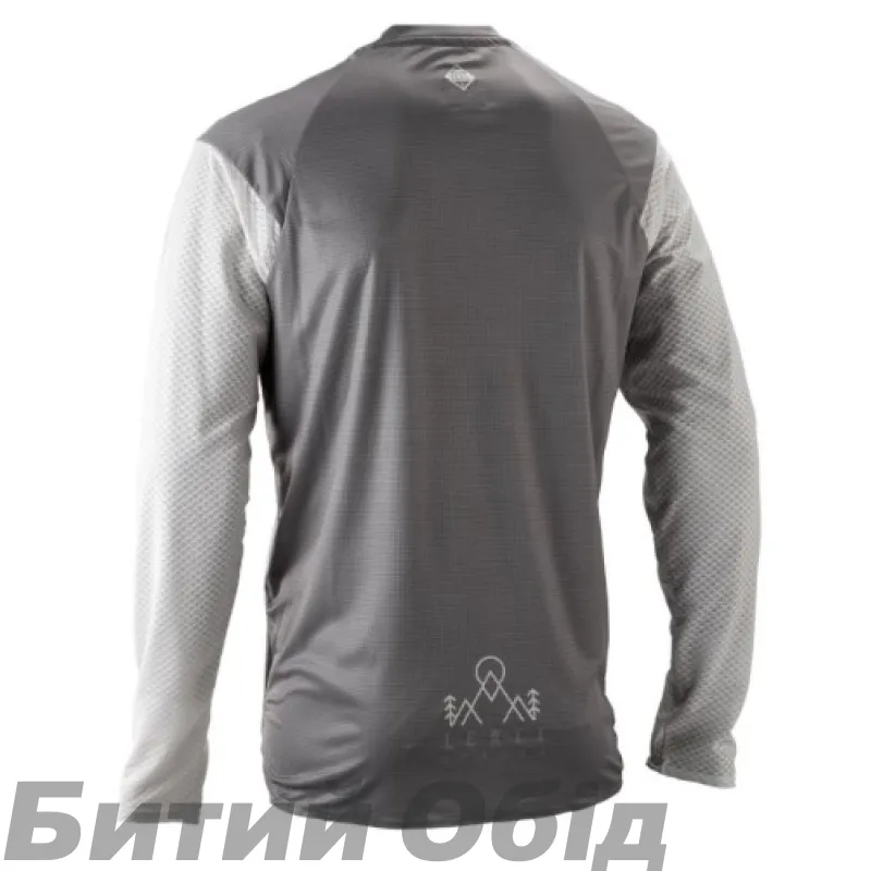 Джерсі LEATT MTB 3.0 Trail Jersey 