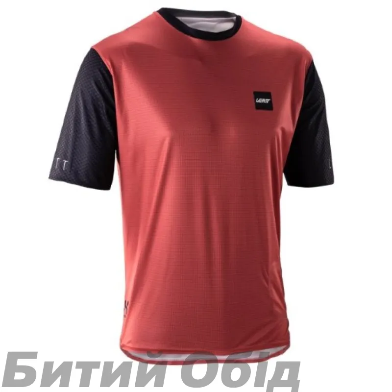 Джерсі LEATT MTB 3.0 Trail Jersey 