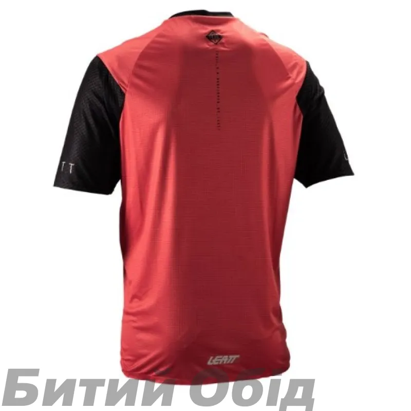 Джерсі LEATT MTB 3.0 Trail Jersey 