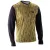 Джерсі LEATT MTB 3.0 Trail Jersey [Trails Brown], M