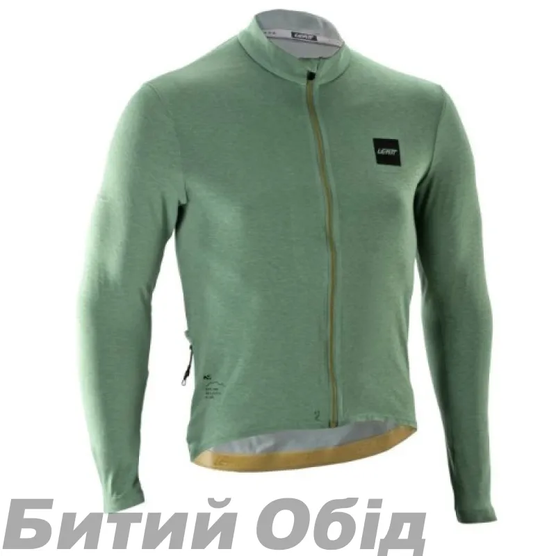 Джерсі LEATT MTB 4.0 Endurance Jersey 