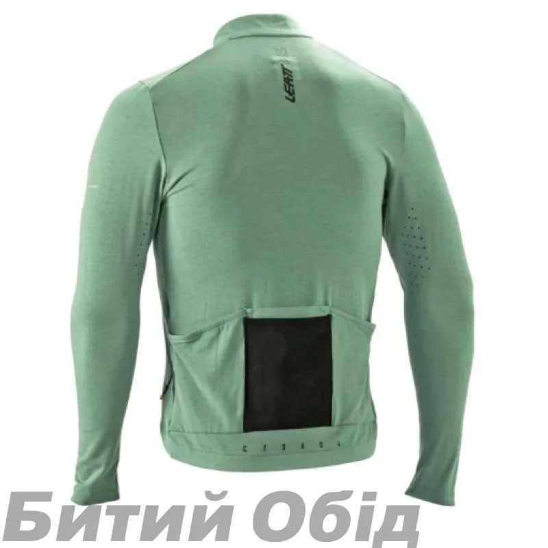 Джерсі LEATT MTB 4.0 Endurance Jersey 