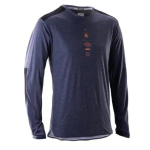 Джерсі LEATT MTB 4.0 Trail Jersey 