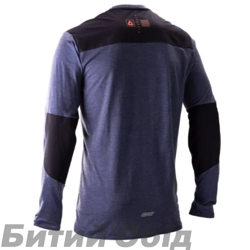 Джерси LEATT MTB 4.0 Trail Jersey