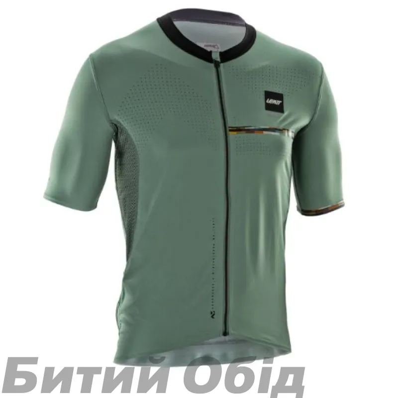 Джерси LEATT MTB 5.0 Endurance Cargo Jersey 