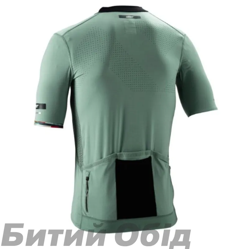 Джерси LEATT MTB 5.0 Endurance Cargo Jersey 