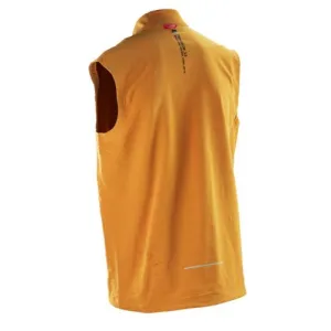 Жилет LEATT MTB 5.0 ThermaFlow Vest [Lager Yellow]