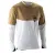 Джерсі LEATT MTB 6.0 Trail Cargo Jersey [Brass Brown], M