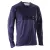 Джерсі LEATT MTB 6.0 Trail Cargo Jersey [Galaxy Blue], L