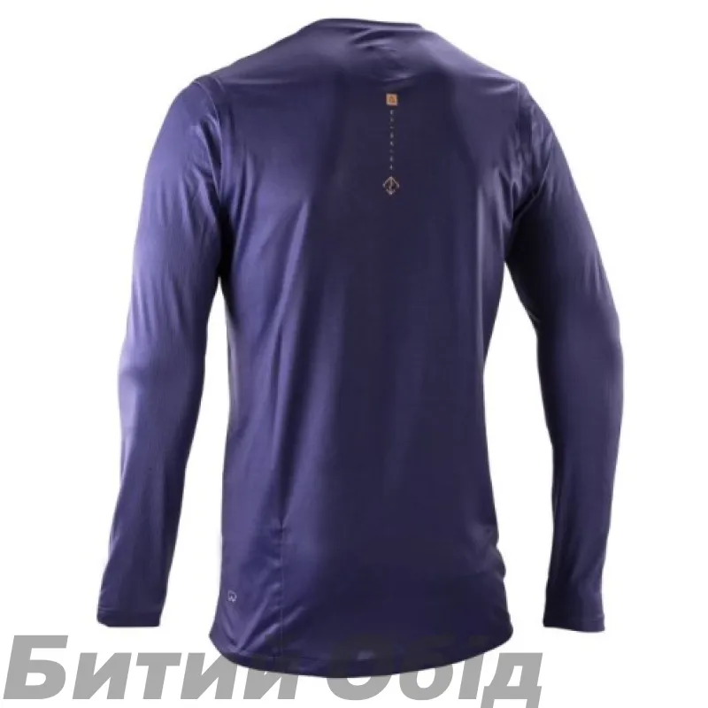 Джерсі LEATT MTB 6.0 Trail Cargo Jersey