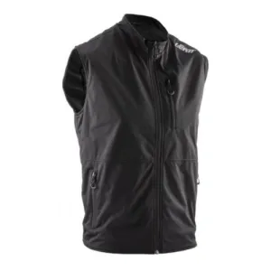 Жилет LEATT RACE Vest [Black]