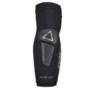 Дитячі налокітники LEATT ReaFlex Hybrid Junior Elbow Guard [Black], One Size