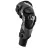 Ортопедические наколенники LEATT X-Frame Hybrid Knee Brace [Black], XXLarge