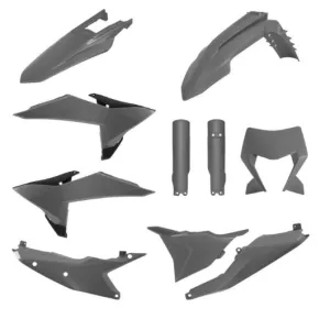 Пластик Polisport ENDURO kit - KTM (26-), KTM