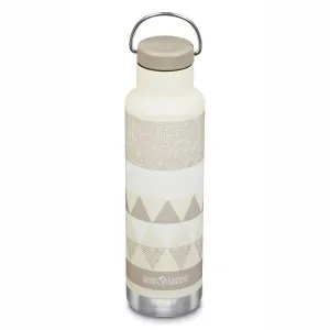 Термопляшка Klean Kanteen Insulated Classic 592 мл 