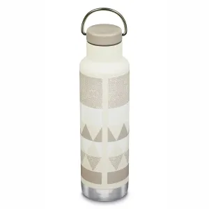 Термопляшка Klean Kanteen Insulated Classic 592 мл 