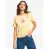 Футболка Quiksilver CROPSSTEE W TEES YZN0 XS 