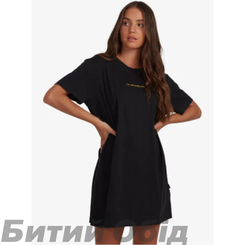 Футболка Quiksilver STANDARD TEE DR  KTDR KVJ0