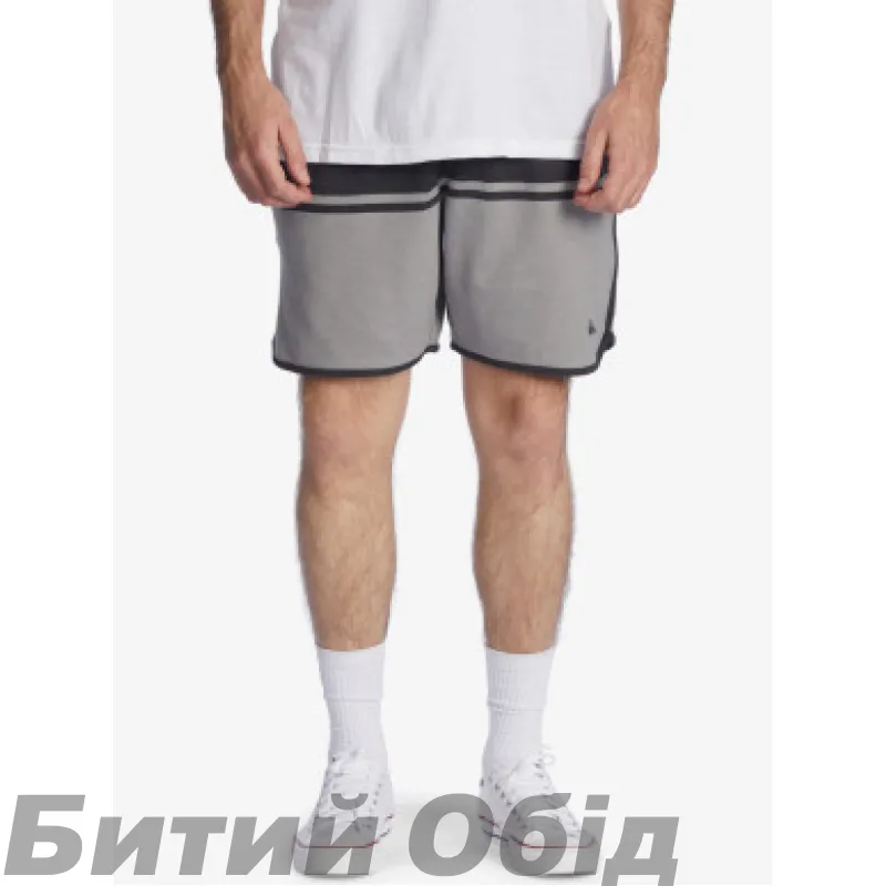 Шорты Quiksilver ENGINEERED M OTLR KTA6 S