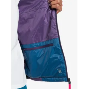 Куртка Quiksilver INSTINCT RID JK M JCKT BSL0 