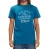 Футболка DC DC HIGHER RANK M TEES BSG0 M 
