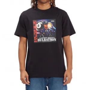Футболка DC JB HSS S M TEES KVJ0 XXL 