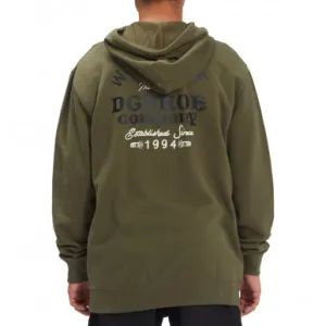 Кофта DC DC HIGHER RANK M OTLR CRB0