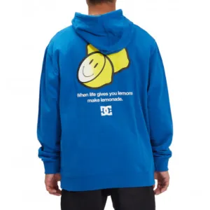Кофта DC SOUR TIMES M OTLR BQR0 