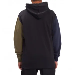Худи DC RIOT 2 M OTLR XKBG XS