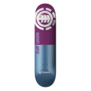 Дека для скейтборда Element 8.38" SQUARED 3 M SKTD 0001 ASSORTED 