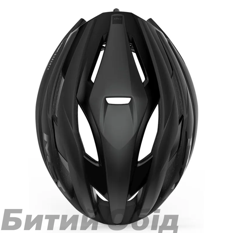 Шолом MET TRENTA MIPS CE BLACK | MATT GLOSSY 