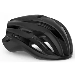 Шлем MET TRENTA MIPS CE BLACK | MATT GLOSSY 