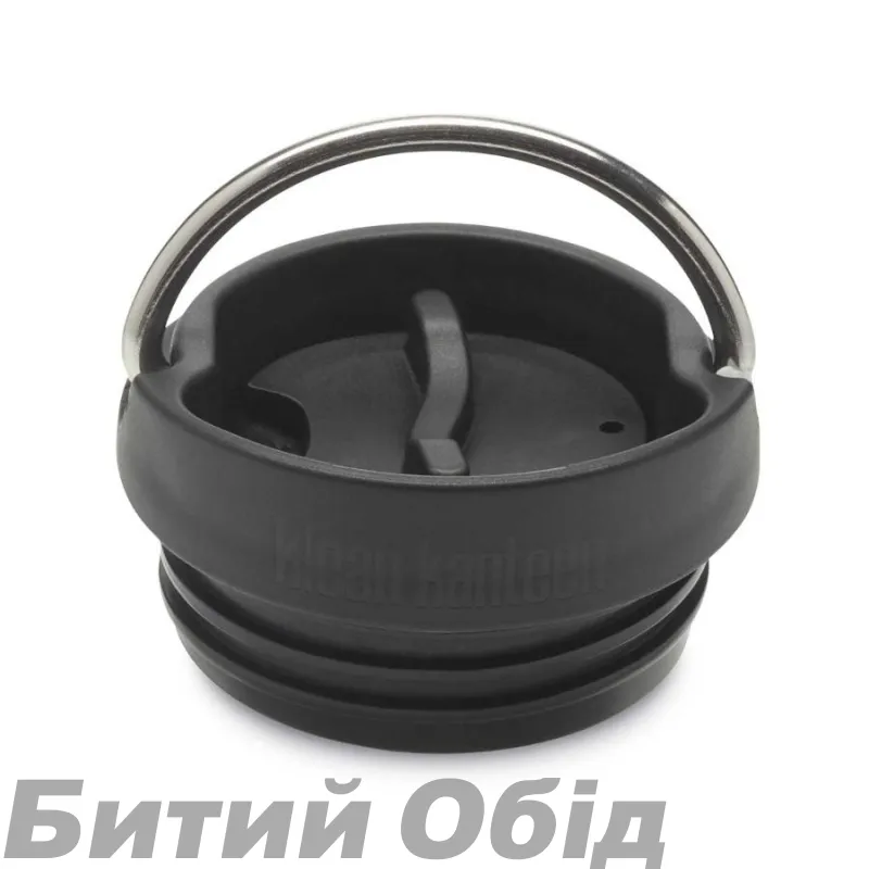 Термокружка Klean Kanteen TKWide Cafe Cap 592 мл