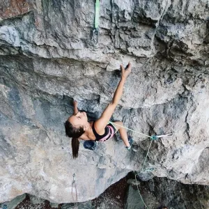 Мешочек для магнезии Edelrid Chalk Bag Rodeo 