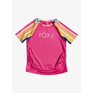Гидромайка лайкра Roxy ERLWR03137 MAUI SH F SS LY K SFSH BYC3 6
