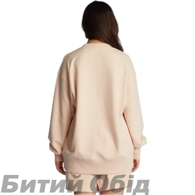 Реглан DC WEEKEND J OTLR TEM0