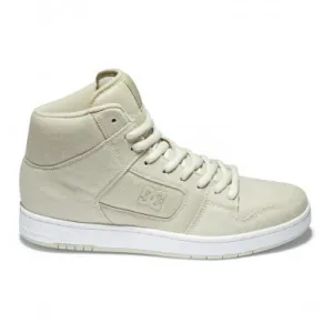 Кеды DC MANTECA 4 HI M SHOE TAN
