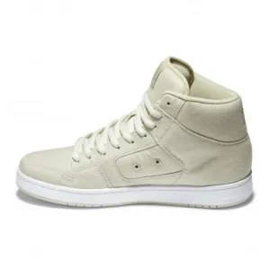 Кеды DC MANTECA 4 HI M SHOE TAN