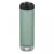 Термокружка Klean Kanteen TKWide Cafe Cap 592 мл Beryl Green