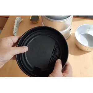 Дощечка-друшлаг Trangia Multi-Disc MD