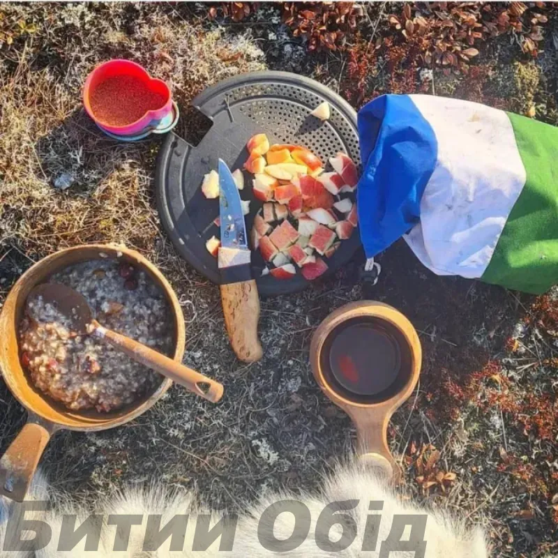 Дощечка-друшлаг Trangia Multi-Disc MD