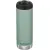 Термокружка Klean Kanteen TKWide Cafe Cap 473 мл Beryl Green