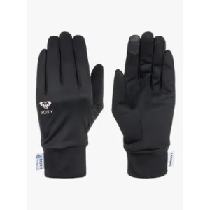 Рукавички Roxy HYDROSMARTLINER GLOV KVJ0 Anthracite - Solid 